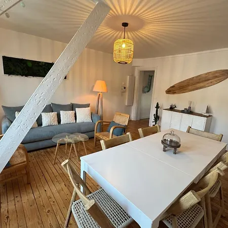 Spacious Close To The *